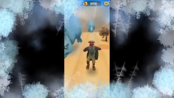 Jumanji: Epic Run | The Game Trailer | Amoeba Games 2020