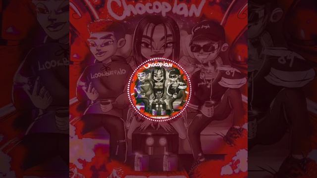 84, LOOKBUFFALO - CHOCO PLAN (REMIX DEMO)