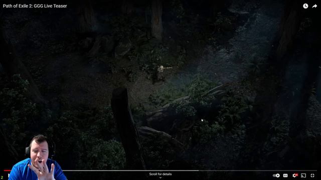 Path Of Exile - Necropolis & POE2 Teaser Reaction / Breakdown / Also Future Plans смотреть онлайн