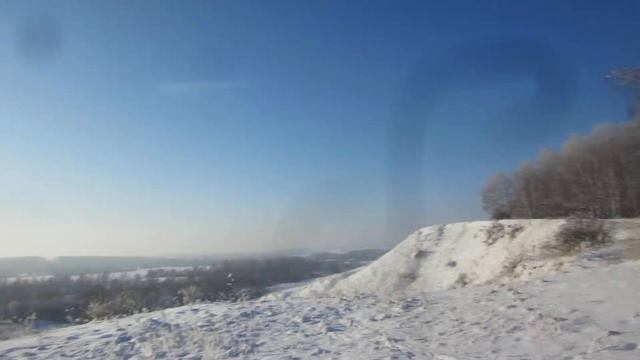 Мороз и Солнце, День Чудесный смотреть онлайн