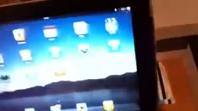 New MacBook Air 2010 Unboxing