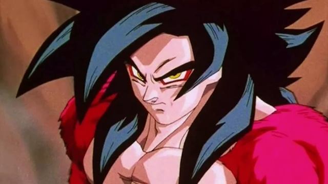 DE NOVO ISSO??? O NOVO ANIME DE DRAGON BALL QUE NINGUÉM PEDIU - DRAGON BALL DAIMA смотреть онлайн