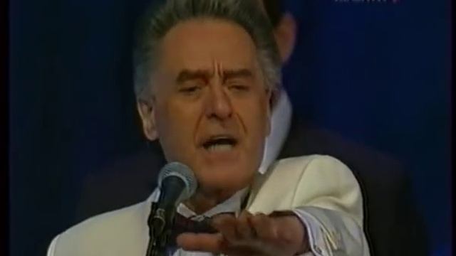 Андрей Дементьев - Никогда не очем не жалейте... смотреть онлайн