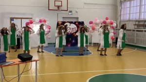 танец "Матушка - Земля"