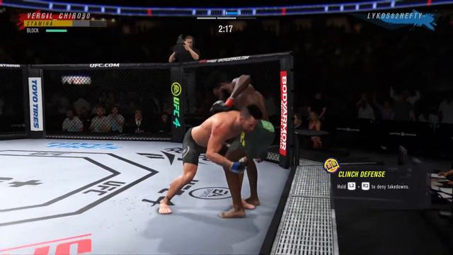 Aljamain Sterling Vs Pedro Munhoz [TOUGH FIGHT #14]