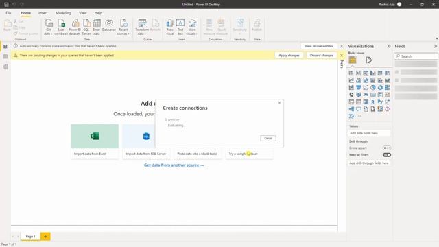 Realtime Data Reporting using Dataverse & Power BI смотреть онлайн