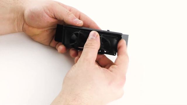 Сборка DeLorean DMC-12 | Выпуск №35 (Eaglemoss) смотреть онлайн