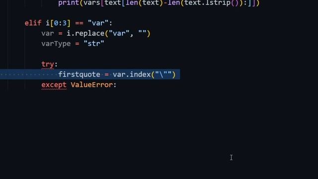 Implement Integers Quickly Into YOUR OWN Programming Language | Python смотреть онлайн
