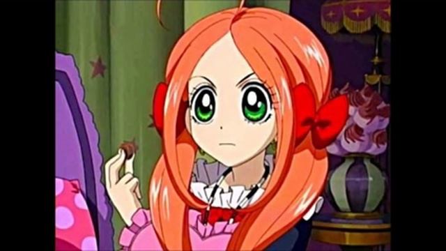 Sugar Sugar Rune OST ~ Walking After Rain смотреть онлайн