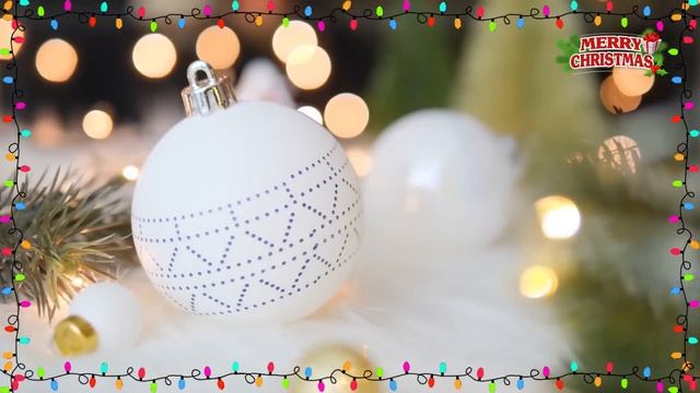 Top 100 Merry Christmas Songs 2022 ?? Christmas Playlist 2022 ? Merry Christmas 2022 смотреть онлайн