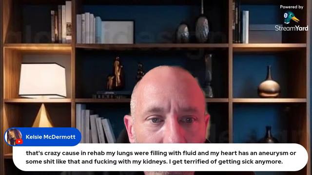 Thursday Live Stream