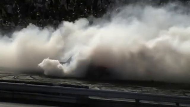 Dx 6th gear burnout nats 09 смотреть онлайн