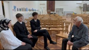 18 мая - Международный день музеев.