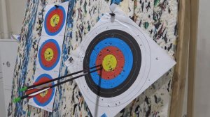 Обзор блочного лука Man Kung CB-50