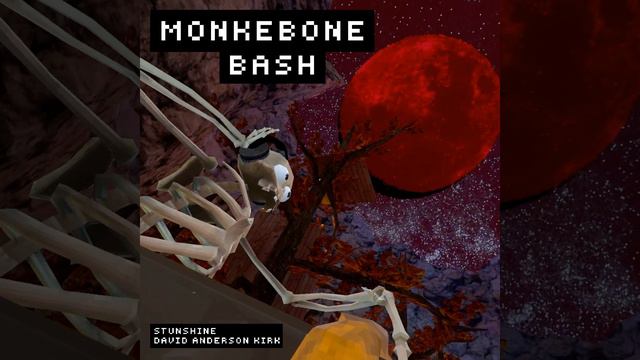 Monkebone Bash (Gorilla Tag Original Soundtrack) смотреть онлайн