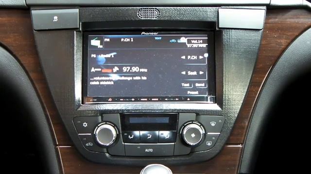 Vauxhall Insignia (2010) Integration Kit: User Guide смотреть онлайн