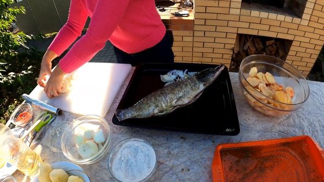 Кулинарное чудо 