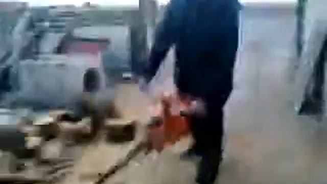 ПИЛА 5!!! Слабонервным не смотреть!!! кошмар из страшных снов!!! смотреть онлайн