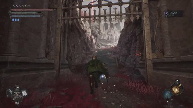 Lords off the Fallen - How to Farm New Radiance Spells Farming Guide смотреть онлайн