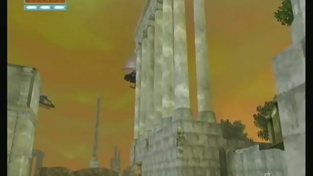 Jumper: Griffin's Story Nintendo Wii Gameplay - смотреть онлайн