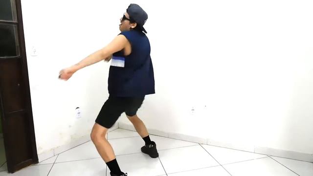 J. Balvin, Willy William - Mi Gente : Thiago Morais