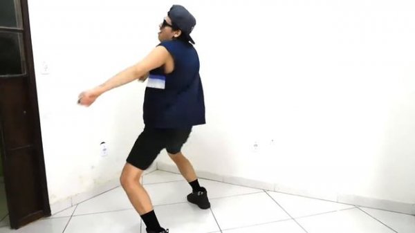 J. Balvin, Willy William - Mi Gente : Thiago Morais