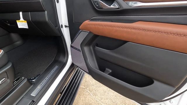 2023 GMC Yukon XL Denali Ultimate - What Do You Get For $100,895? смотреть онлайн