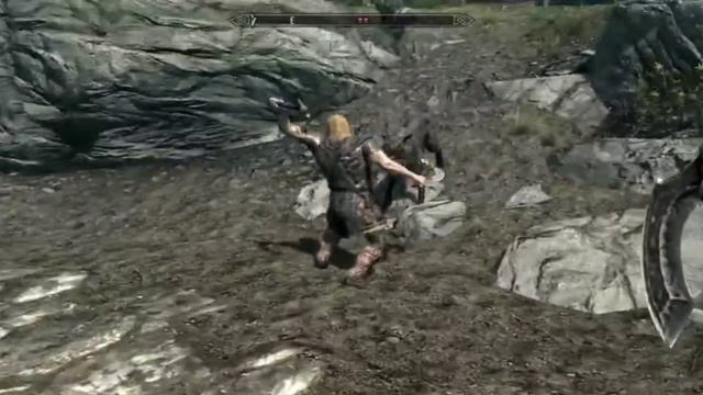 The Elder Scrolls V: Skyrim will be fun to play on the Steam Deck смотреть онлайн