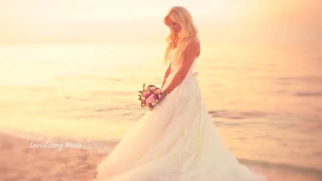 Wedding music instrumental love songs playlist 2015 Collection 1 (1 Hour HD Video) смотреть онлайн