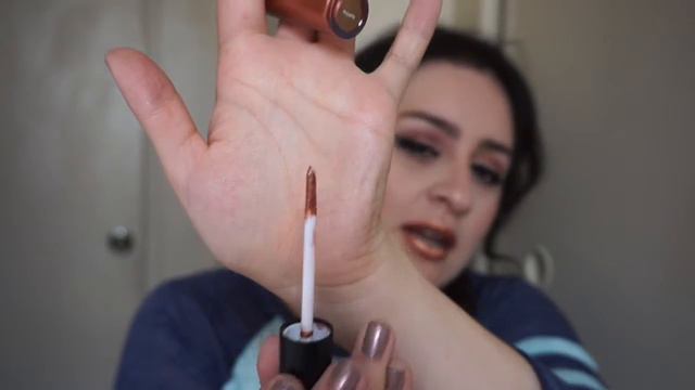 five11 cosmetics liquid lipstick swatches of brilliant and royalty смотреть онлайн