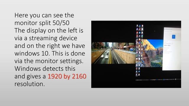LG 27MU67 tutorial and review смотреть онлайн
