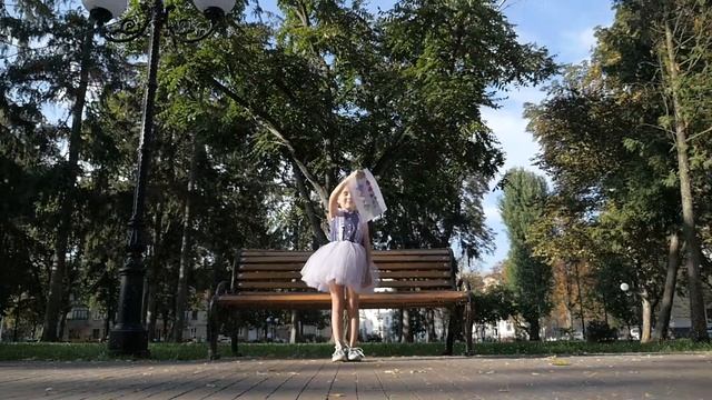 Я рисую БАБОЧКУ по трафарету (фломастеры DLOpens) смотреть онлайн