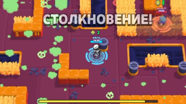 Грей с 0 до 20 ранга часть 3