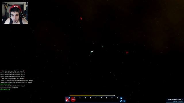 DERPS in SPACE! (Space Impossible) смотреть онлайн
