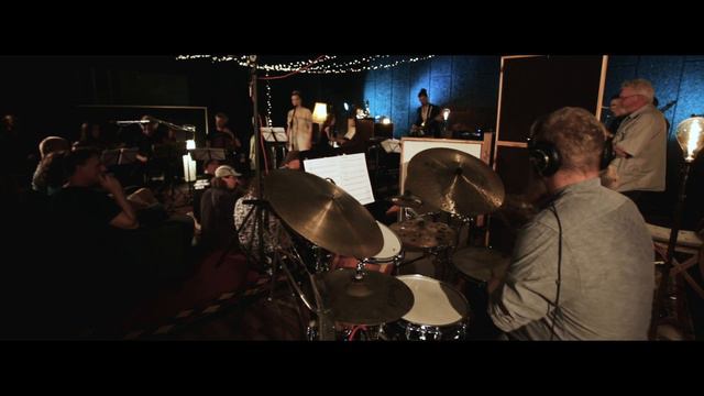 Allamioq - Kenneth Dahl Knudsen (Live In Studio) - Uummat Ensemble