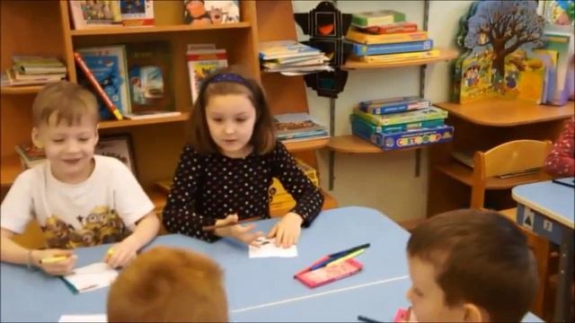 Создание сказки о батарейках смотреть онлайн