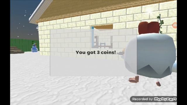 ?ОБНОВА В ПРИВАТНОМ ЧИКЕН ГАН | Chicken Gun Private Server 1.2.5 смотреть онлайн