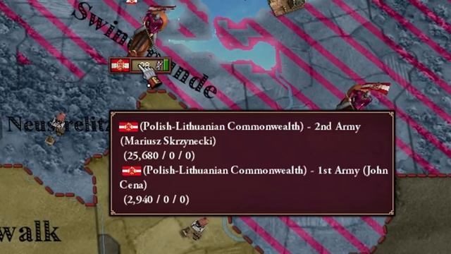 Empire of the North Sea - Victoria 2 Scandinavia Part 1 смотреть онлайн