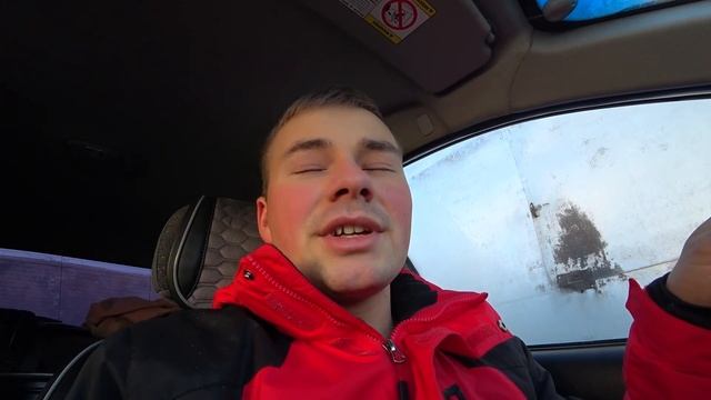 ПОСТАВИЛ АВТОЗАПУСК. 16е ДИСКИ. МОЙ ГАРАЖ. смотреть онлайн