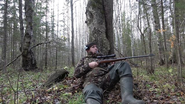 Охота на рябчика нон стоп смотреть онлайн