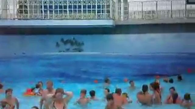 Признание в любви мне от любимого.г.Сочи.AVI смотреть онлайн