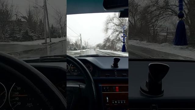 Mercedes-Benz W124 FANS MOLDOVA смотреть онлайн