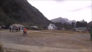 Поляна Нарзанов в Приэльбрусье