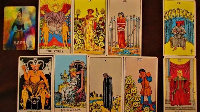 Taurus Full Moon Oracle 11/2019: Water & Earth exceed EXPECTATIONS! смотреть онлайн