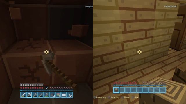 Minecraft - Lost Dog!? - Conor's World - {6} смотреть онлайн