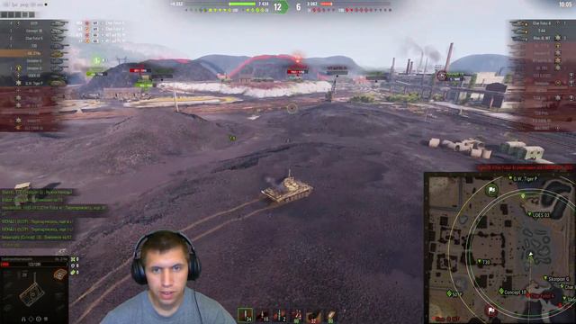 Т-34 с Л-11 / WORLD OF TANKS / СТРИМ смотреть онлайн