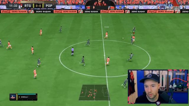 (3) x 84+ x20 SWAPS PACK GOT US... RTG #47 - FIFA 23 Ultimate Team смотреть онлайн