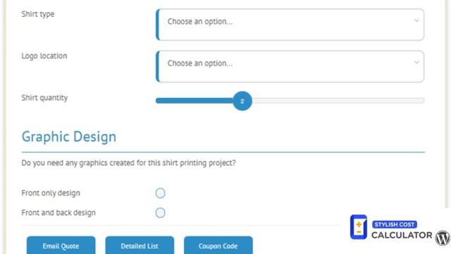Wordpress Calculator Plugin смотреть онлайн
