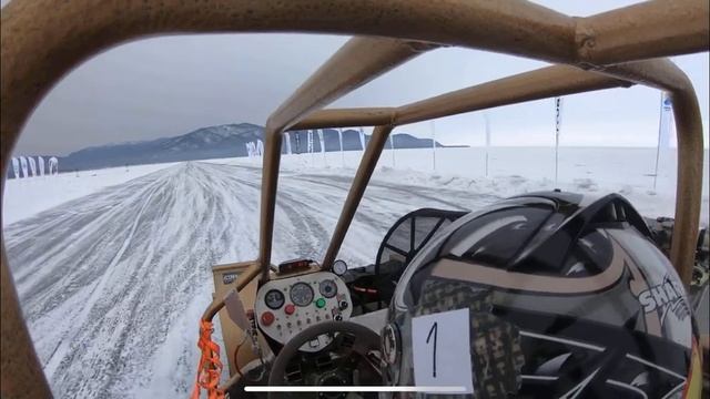 Мотоклуб Падонки самые быстрые на льду 283 км/ч Абсолютный рекорд Байкальская Миля