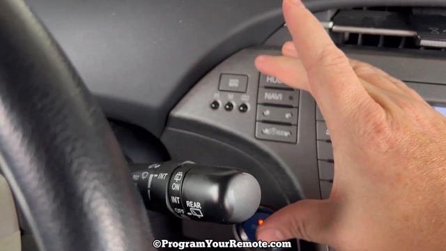 How To Clear Maintenance Required Light On 2010 - 2015 Toyota Prius - Reset Oil Change Required смотреть онлайн